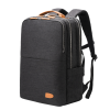 Large capacity business backpack