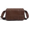 PU Leather Crossbody Bags for Women
