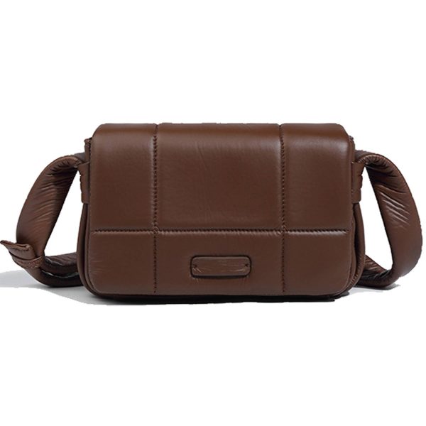 PU Leather Crossbody Bags for Women