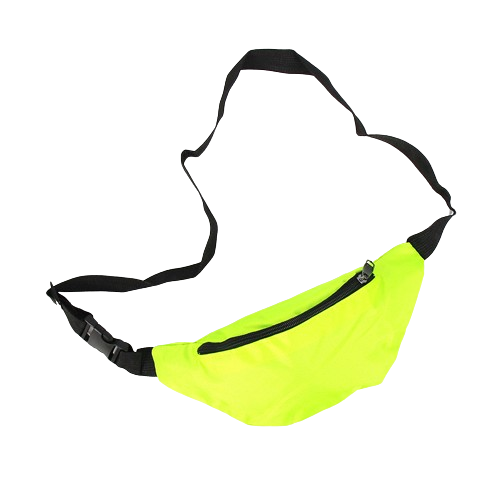 Waterproof Belt Bag