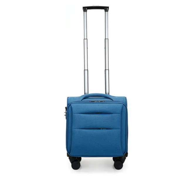 Expandable Roller Luggage