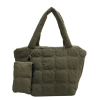Korean-Style Chic and Simple Single-Shoulder Messenger Bag