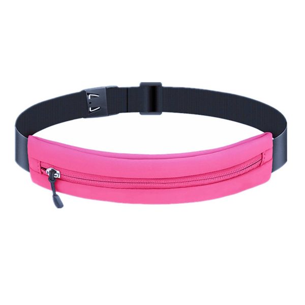 Multi-functional Mini Running Belt Waterproof Fanny Pack