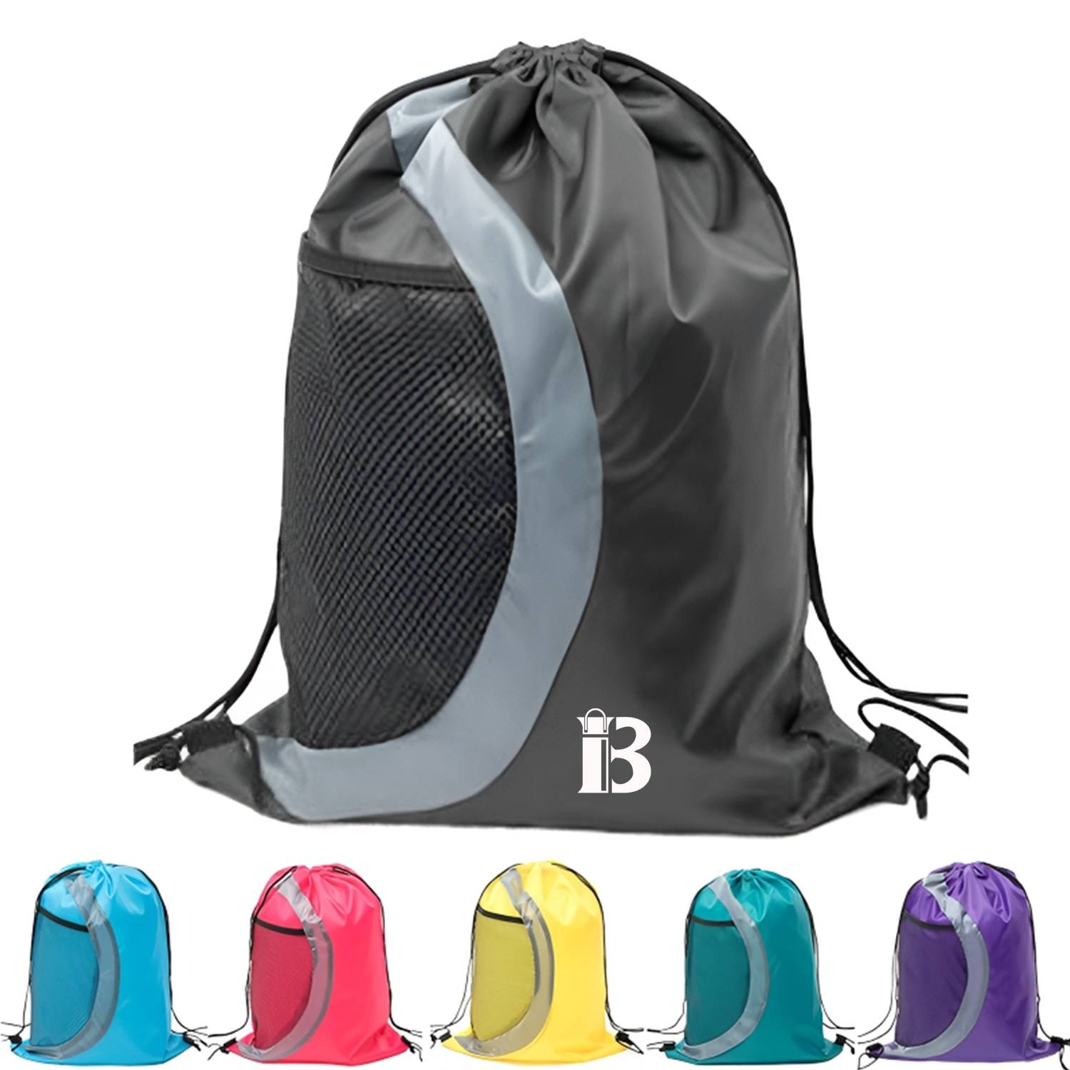 Drawstring Bag