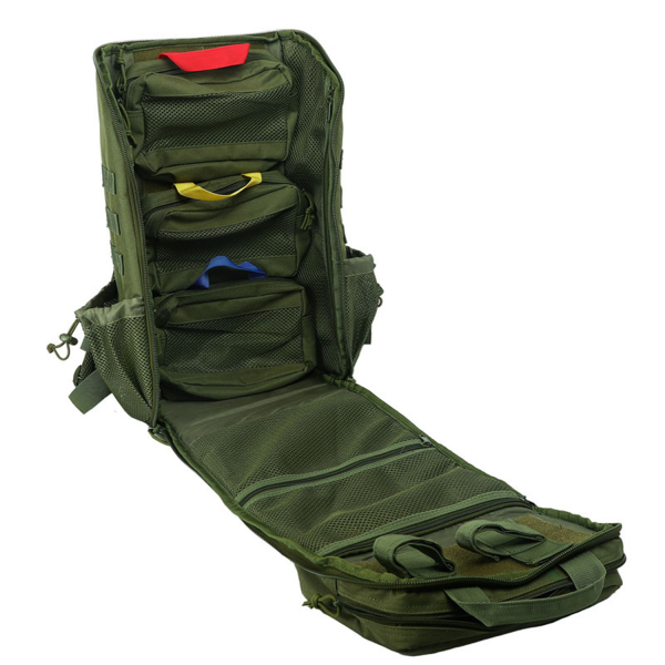 Multifunctional Wear-Resistant Oxford Cloth Bag