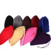 Velvet Drawstring Bags
