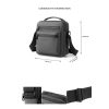 Men'S Waterproof Oxford Cloth Cross-Body Bag