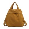 Women Shoulder Bag with zipper Work Beach Travel