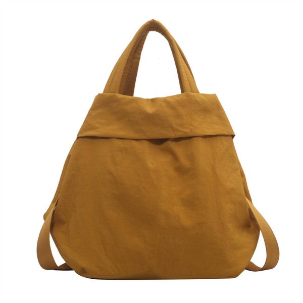 Women Shoulder Bag with zipper Work Beach Travel
