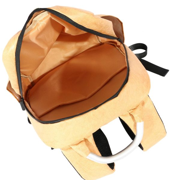 DuPont Paper Backpack