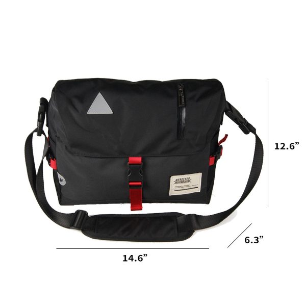 Fixed-Gear Bike Bags