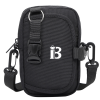 Small Messenger Satchel Bag