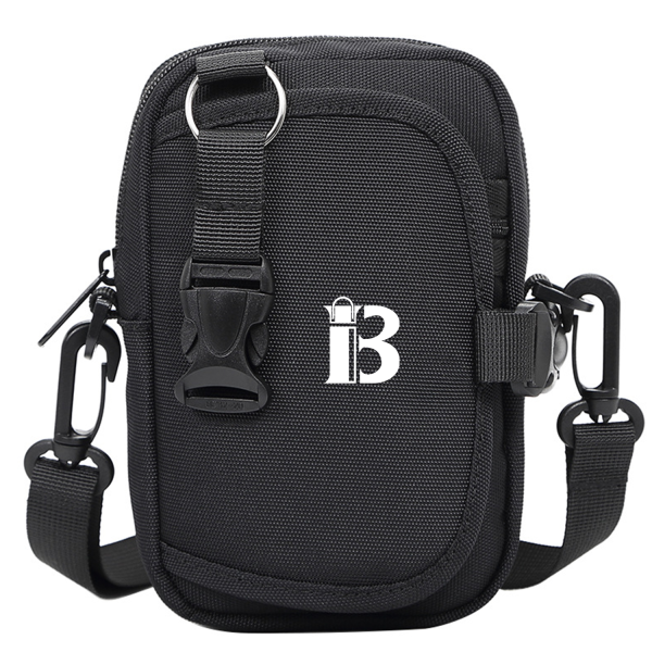Small Messenger Satchel Bag