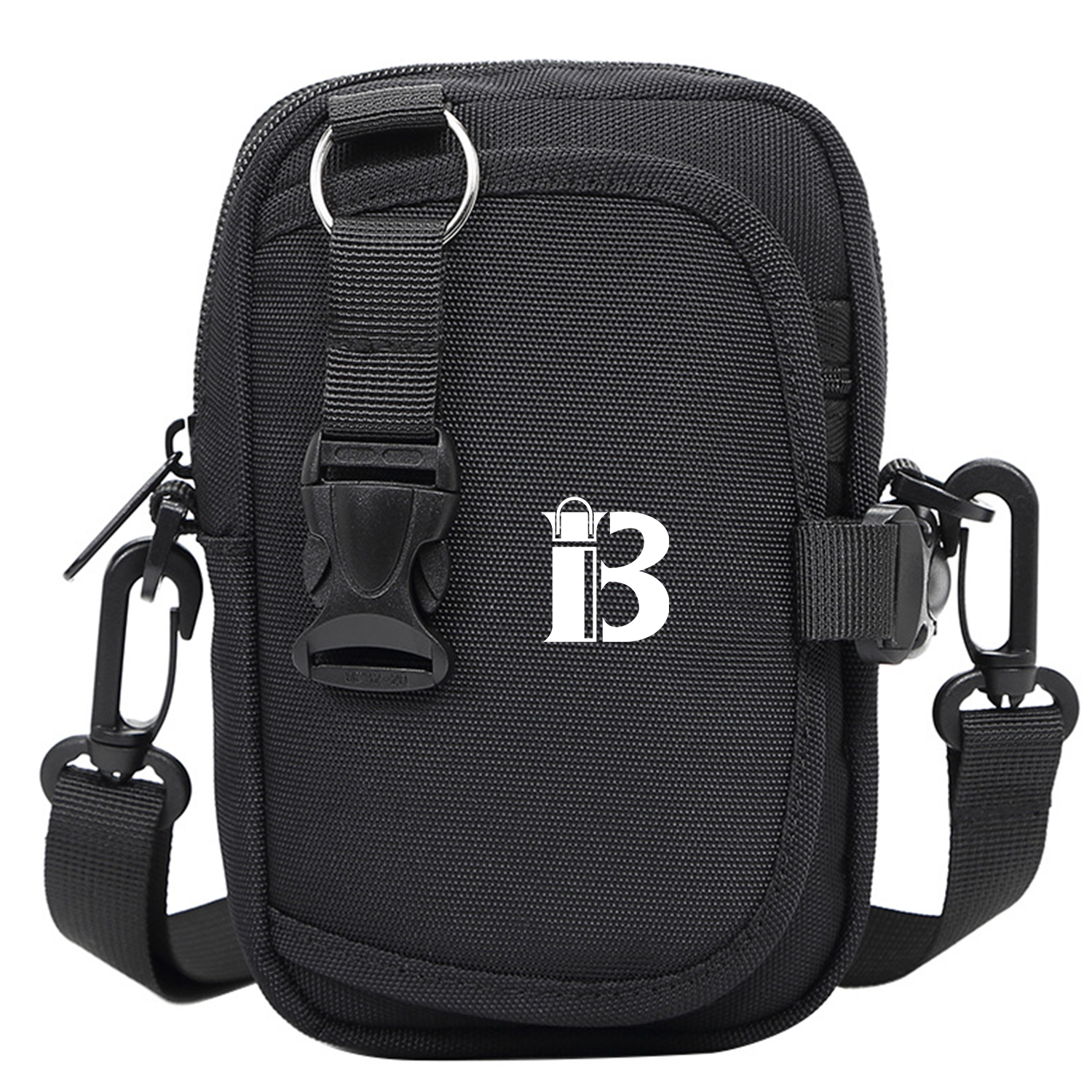 Small Messenger Satchel Bag