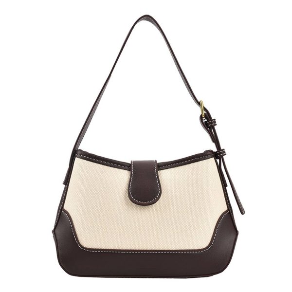 PU Shoulder handbags Tote Bag for Women