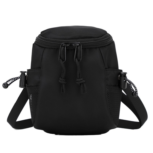 Mini Messenger Satchel Crossbody Bag