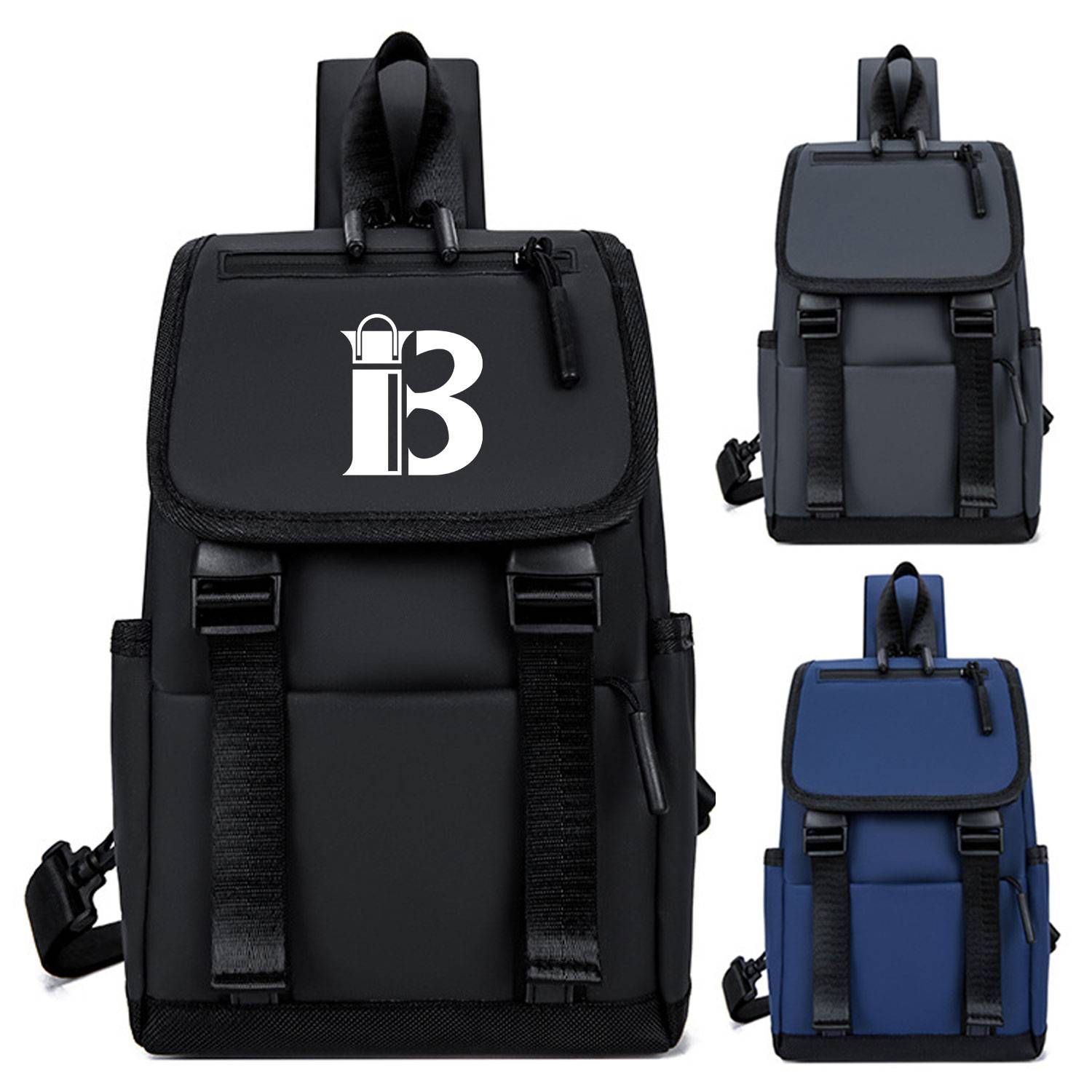 Travel Hiking Daypack Chest Bag