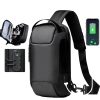 Men Chest Bag