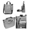Oxford Water Resistant Large Capacity Crossbody Bags