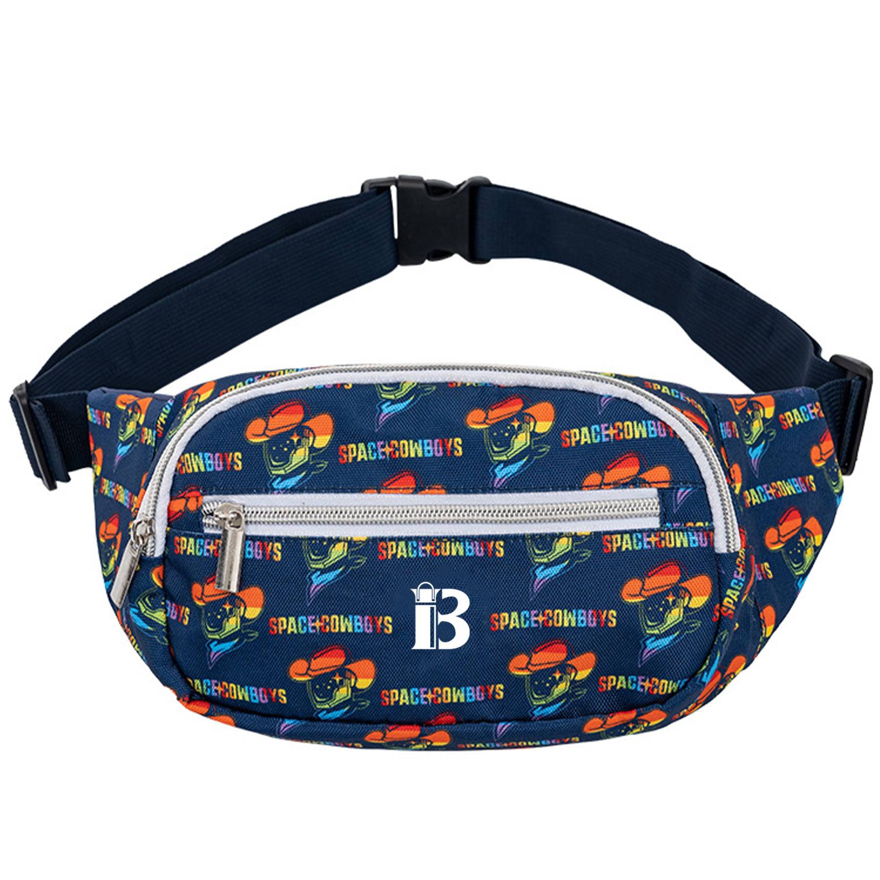 Oxford Fanny Pack for Men Women