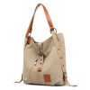 Canvas Handbags Tote Bags for women