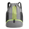 Outdoor Hiking Drawstring Backpack