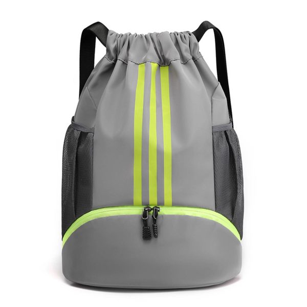Outdoor Hiking Drawstring Backpack