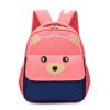 Oxford spine support school backpack