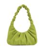 PU Mini Shoulder Purses for Women