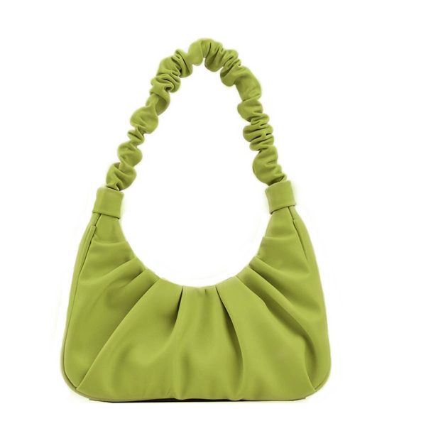 PU Mini Shoulder Purses for Women