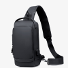 Waterproof Daypack Casual Cross-body Shoulder Bag