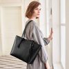 Women PU Leather Purses and Handbags