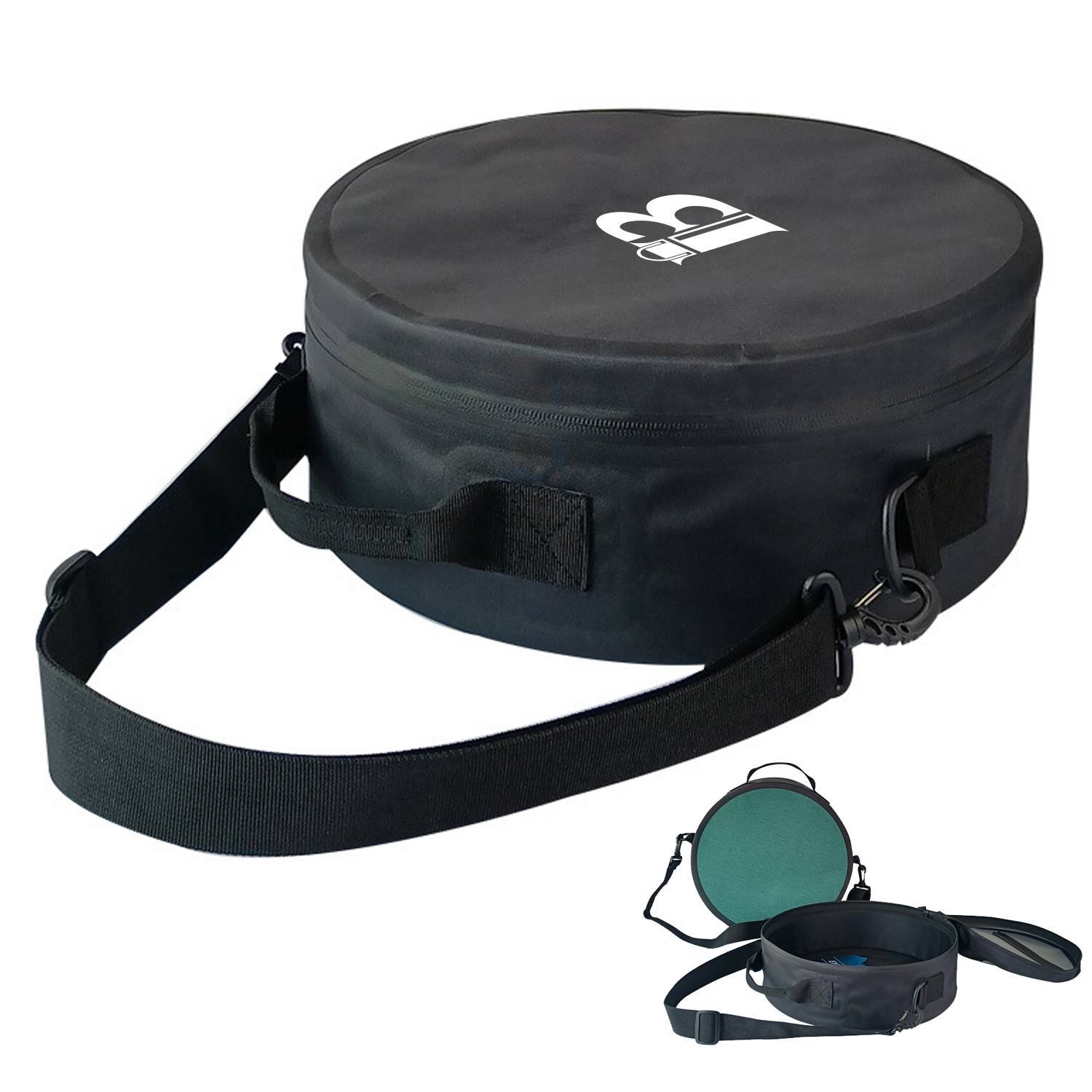 TPU Outdoor Waterproof Disc Bag