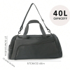 Polyester Portable Sports Travel Duffel Bag