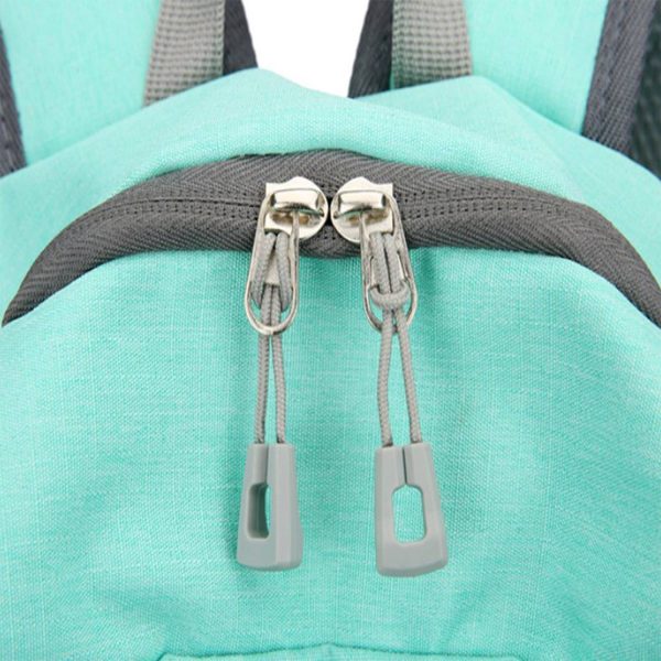 Polyester Waterproof Sports Outdoor Travel Backpack