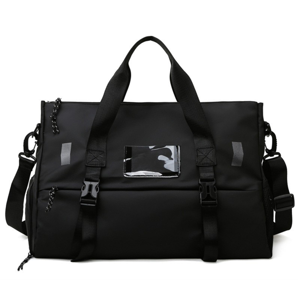 Waterproof Swimming Duffel Bag
