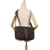 Canvas Men Vintage Waterproof Camera Cross-body bag