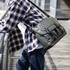 Large Capacity Handbag Crossbody Bag