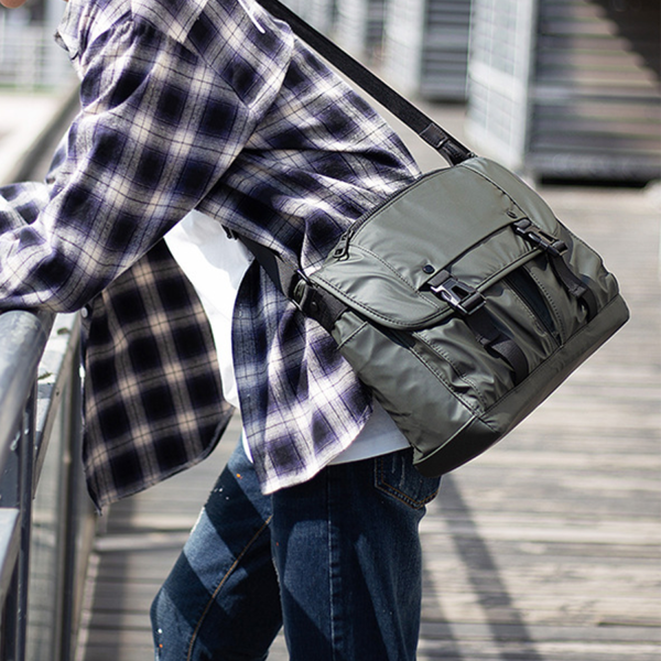 Large Capacity Handbag Crossbody Bag
