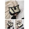 PU Shoulder handbags Tote Bag for Women