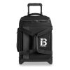 Nylon Travel bag with pull rod