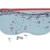 Silicone Glasses Storage Bag