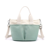 Canva Crossbody Bag Handbag With Multi Pocket
