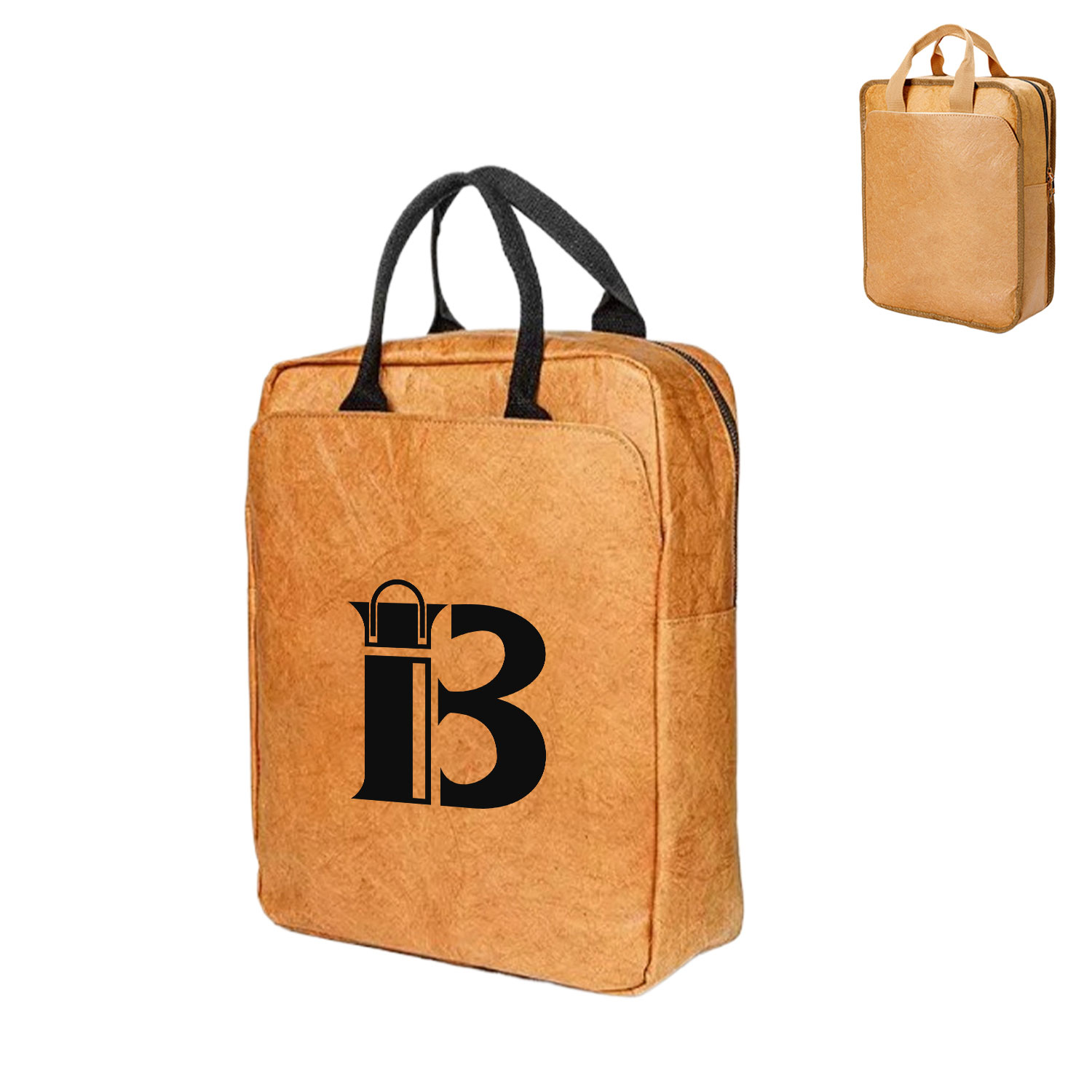 DuPont paper back bag