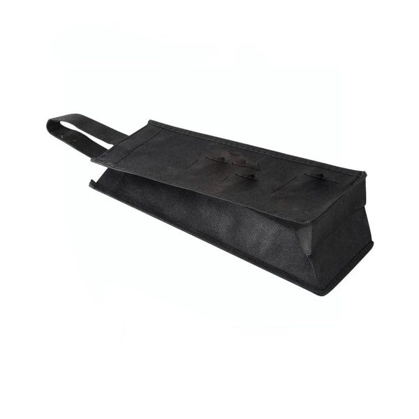Non-woven Fabric Wine Tote Bag