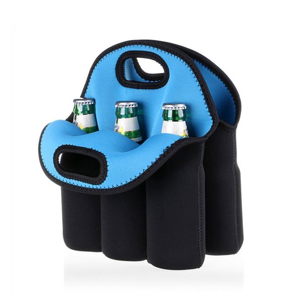Neoprene Drink Tote Bag