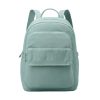 Nylon Backpack Solid Color Simple Fashion for Women