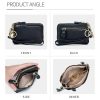 Genuine Leather Simple and versatile coin purse