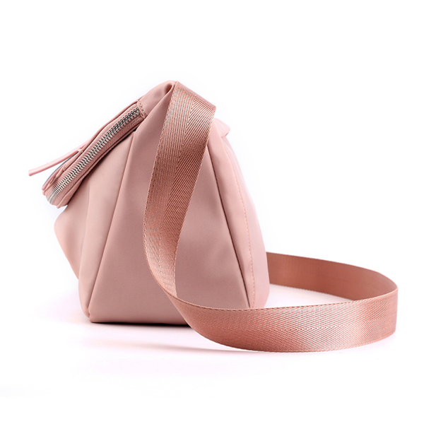 Crossbody Storage Bag Sling Fanny Waist