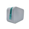 Portable Waterproof Food Grade Silicone Makeup Bag
